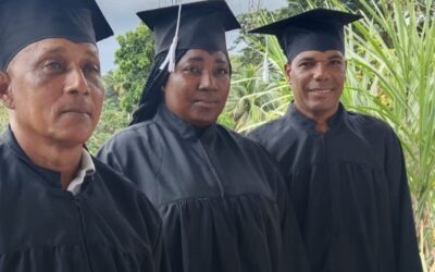 🌱 El campo que florece en el Bajo Anchicayá