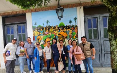 🌍 Verde Vivo 2025, la educación que transforma territorios